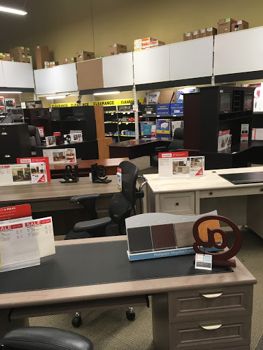 Office Supply Store «Office Depot», reviews and photos, 5950 20th St, Vero Beach, FL 32966, USA