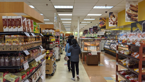 Asian Grocery Store «99 Ranch Market», reviews and photos, 651 N Euclid St, Anaheim, CA 92801, USA