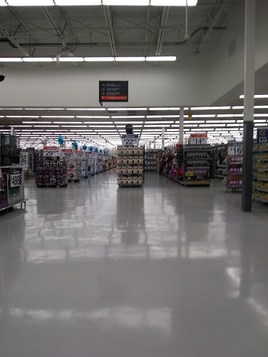 Department Store «Walmart Supercenter», reviews and photos, 1801 W Lincoln St, Harlingen, TX 78552, USA