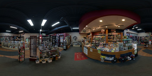 Tobacco Shop «The Smoke Shop», reviews and photos, 33463 W Seven Mile Rd, Livonia, MI 48152, USA