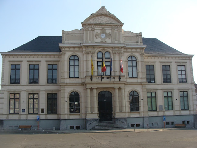 Beoordelingen van Library Jemappes in Bergen - Bibliotheek