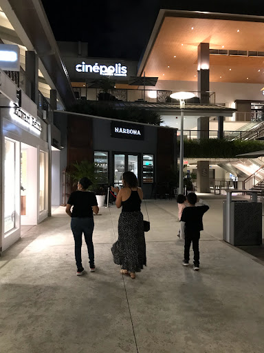 Shopping Mall «CocoWalk», reviews and photos, 3015 Grand Ave, Coconut Grove, FL 33133, USA