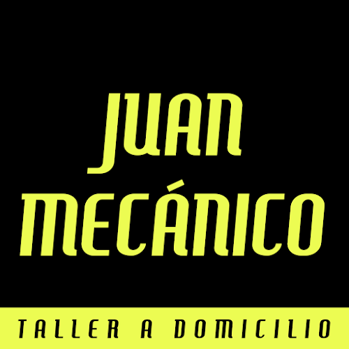 Juan Mecánico - Taller de reparación de automóviles