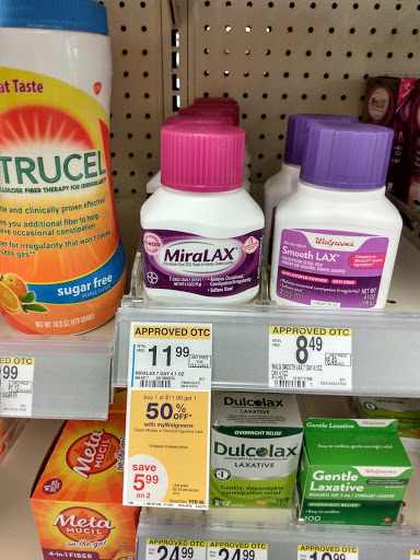 Drug Store «Walgreens», reviews and photos, 4600 86th St, Urbandale, IA 50322, USA