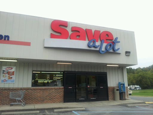 Save-A-Lot, 1129 Louisville Hwy, Goodlettsville, TN 37072, USA, 