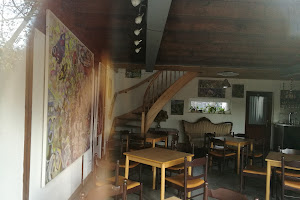 Galerie & Café Bachmann