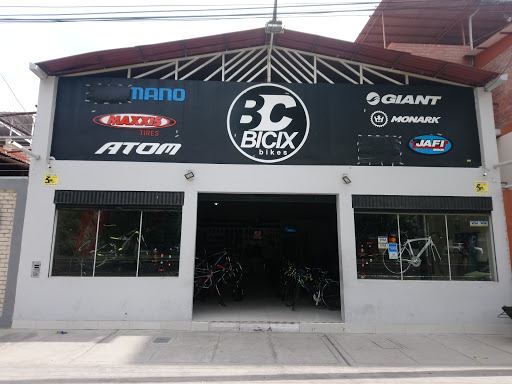 Bicix Piura