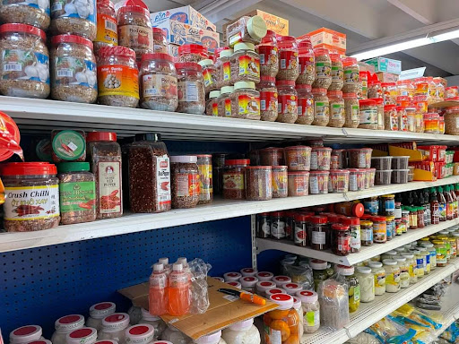 Asian Grocery Store «Asian Supermarket», reviews and photos, 733 E Archwood Ave, Akron, OH 44306, USA