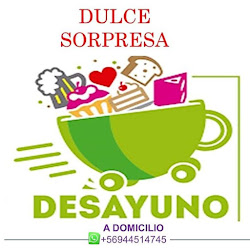 Dulce Sorpresa