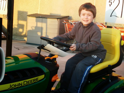 Home Improvement Store «The Home Depot», reviews and photos, 1330 N 21st St, Newark, OH 43055, USA