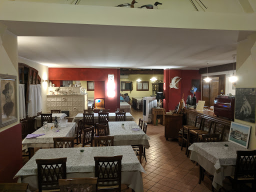 Antica Trattoria Alla Fossetta in Musile di Piave, Città Metropolitana di Venezia