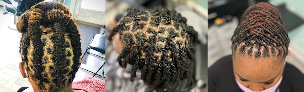 Hair It Is Unisex Salon 12550