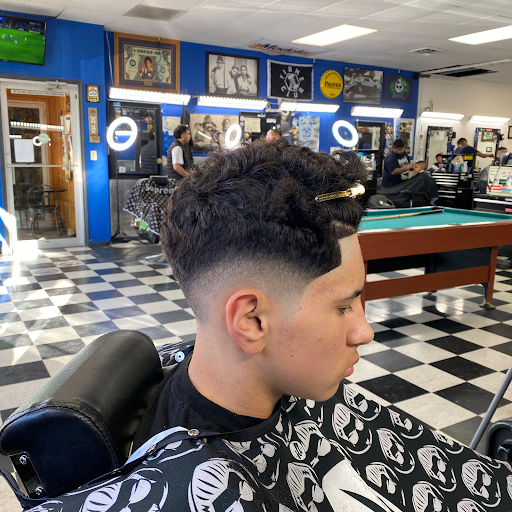 Barber Shop «Firme Cuts», reviews and photos, 105 S Kimball Ave, Caldwell, ID 83605, USA