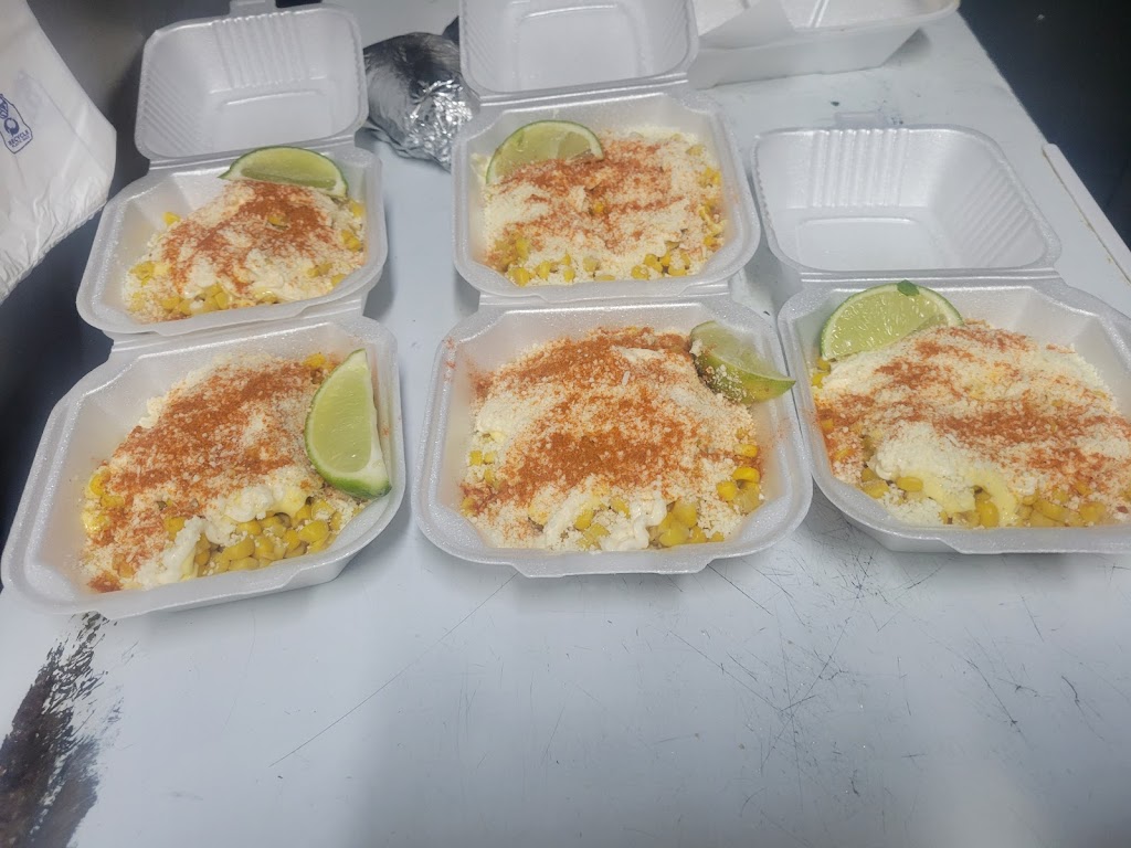 Mexicano Express 53215