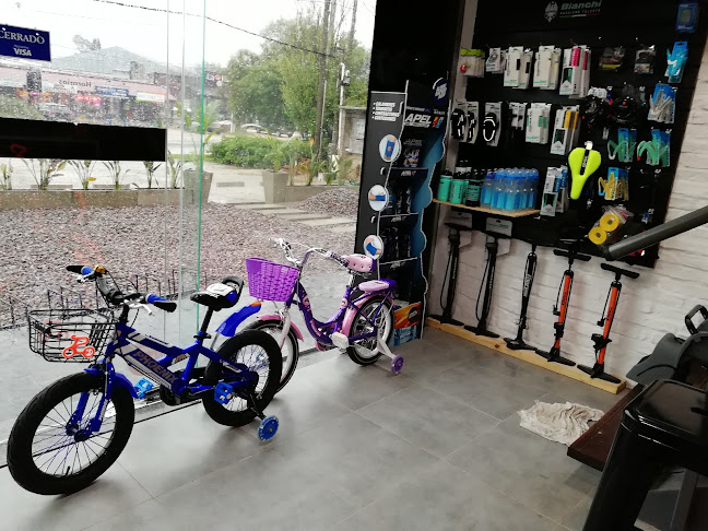 Opiniones de Alpuy Bike en Canelones - Tienda de bicicletas