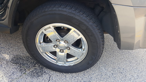 Used Car Dealer «Wiggles Auto Sales», reviews and photos, 647 South Gordon Rd SW, Mableton, GA 30126, USA