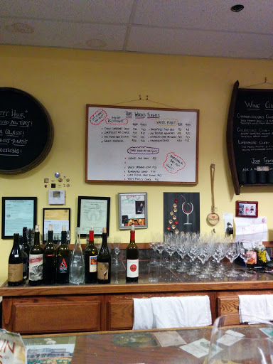 Wine Store «First Street Wine Co», reviews and photos, 2211 First St, Livermore, CA 94550, USA