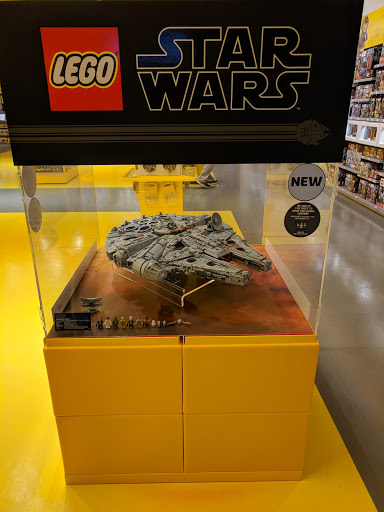 Toy Store «The LEGO Store», reviews and photos, 5900 Sugarloaf Pkwy, Lawrenceville, GA 30043, USA