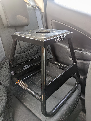 Motorcycle Parts Store «Cycle Gear», reviews and photos, 2040 Pacific Coast Hwy, Lomita, CA 90717, USA