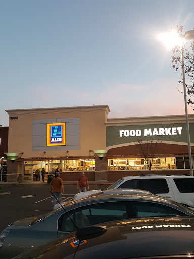 Supermarket «ALDI», reviews and photos, 3330 W Century Blvd, Inglewood, CA 90303, USA