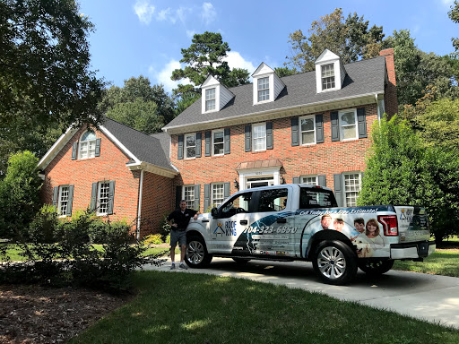 Roof King  Roofing Contractor in Raleigh, North Carolina