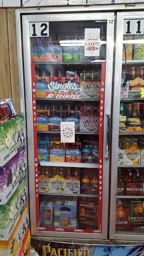 Liquor Store «Korner Liquors», reviews and photos, 3120 Old Washington Rd, Waldorf, MD 20602, USA