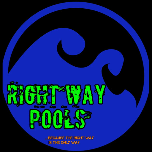 Right Way Pools & Service