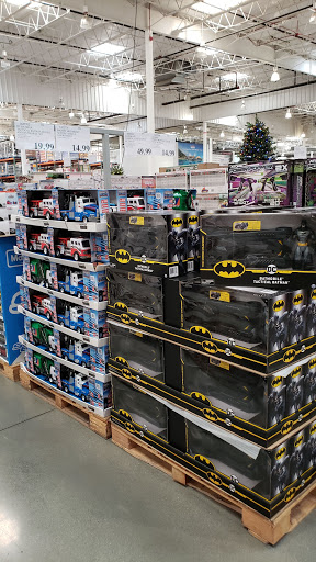 Warehouse store «Costco Wholesale», reviews and photos, 79795 HIGHWAY 111, La Quinta, CA 92253, USA