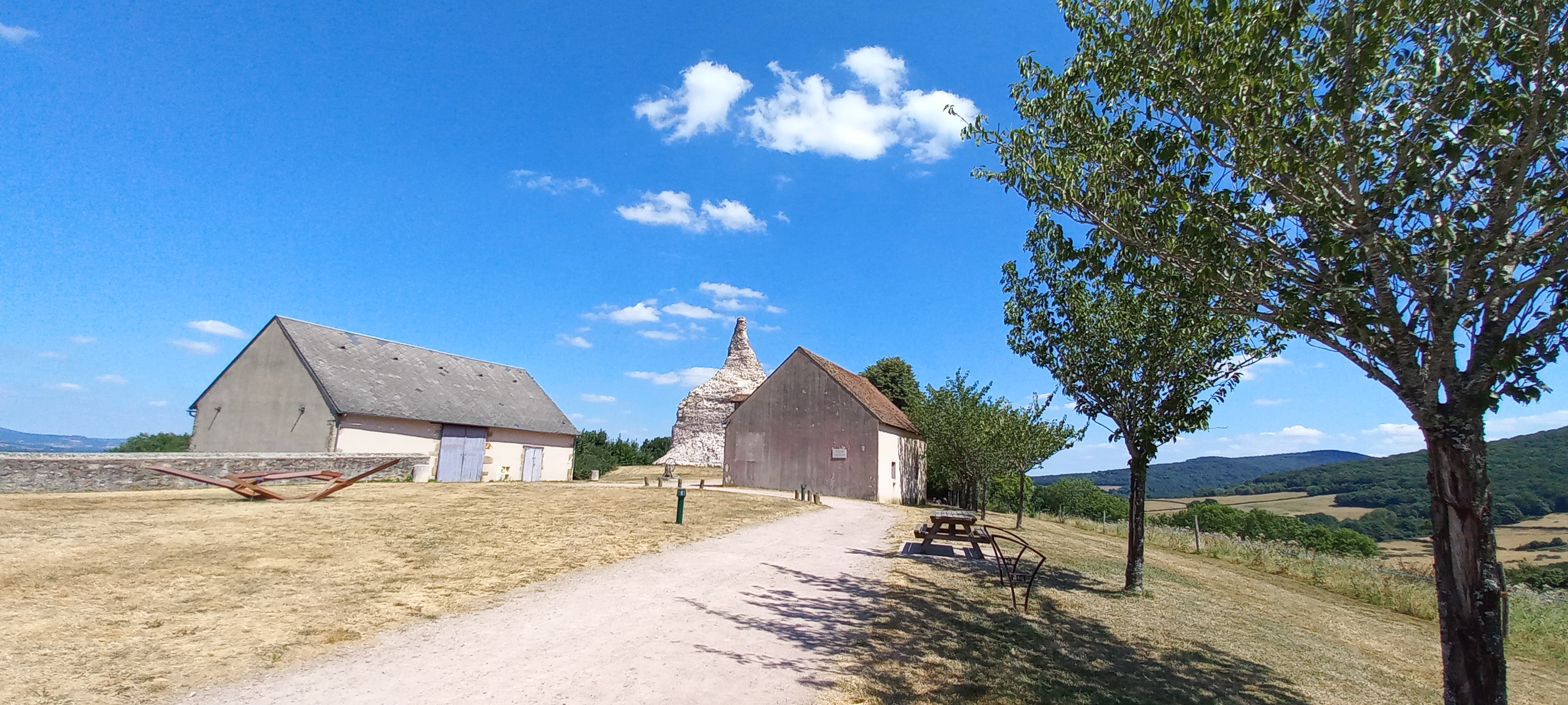 Photo n° 2 de l'avis de Françoise.o fait le 06/08/2022 à 20:53