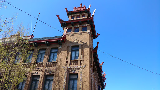 Grocery Store «Tai Wah Grocery Store», reviews and photos, 2226 S Wentworth Ave, Chicago, IL 60616, USA