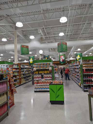 Supermarket «Publix Super Market at Pelham Commons», reviews and photos, 215 Pelham Rd, Greenville, SC 29615, USA