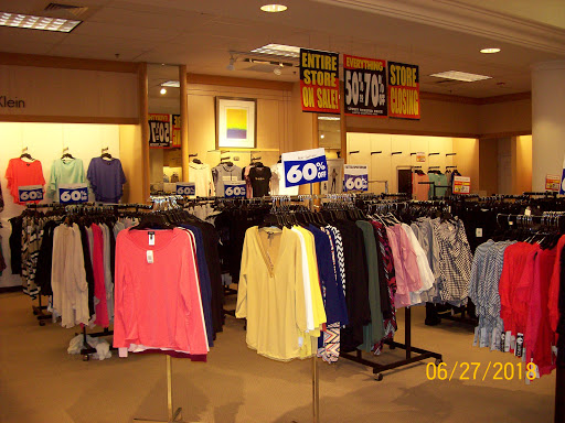 Department Store «Younkers», reviews and photos, 1421 Coral Ridge Ave, Coralville, IA 52241, USA