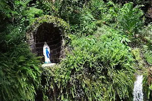 Gruta de Sede Figueira - Nossa Senhora de Lourdes image