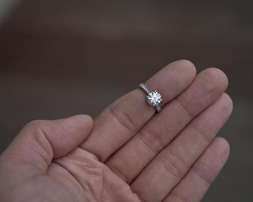 Jeweler «Dominion Jewelers LLC», reviews and photos, 917 W Broad St, Falls Church, VA 22046, USA