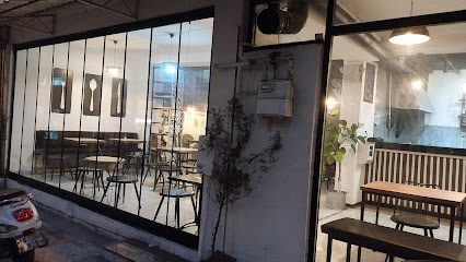 Tiryaki Cafe Bistro