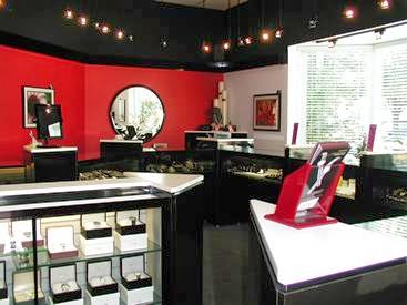 Jewelry Store «Personal Touch Jewelers, Inc.», reviews and photos, 11188 Lee Hwy, Fairfax, VA 22030, USA
