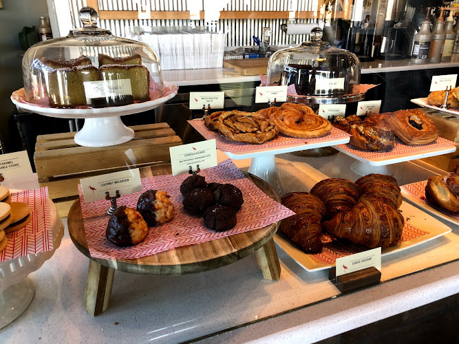 Black Dog Coffeehouse