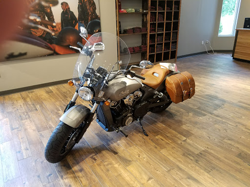 Motorcycle Dealer «Indian Motorcycle Savannah», reviews and photos, 6 Gateway Blvd W, Savannah, GA 31419, USA