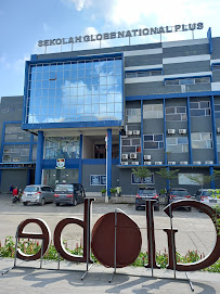 Foto SMA  Globe National Plus 2, Kota Batam