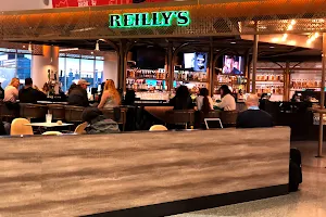 Reilly's Irish Pub image