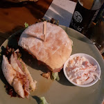 Photo n°2 de l'avis de Louis.o fait le 30/12/2021 à 20:48 sur le  Restaurant feels EssBar à Kühlungsborn