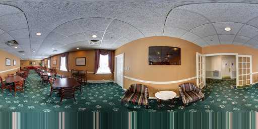 Funeral Home «Beidelman-Kunsch Funeral Homes & Crematory», reviews and photos, 516 S Washington St, Naperville, IL 60540, USA