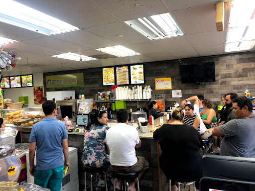 Supermarket «Supermercado Brasileiro», reviews and photos, 8709 Old Kings Rd S, Jacksonville, FL 32217, USA