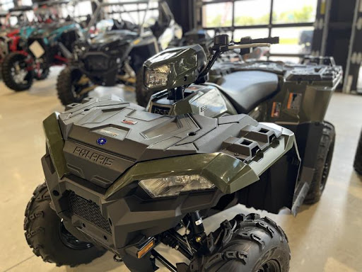 Motorcycle Dealer «Sky Powersports of Lake Wales», reviews and photos, 20769 US-27, Lake Wales, FL 33853, USA