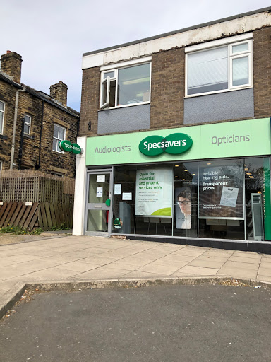 Specsavers Opticians and Audiologists - Pudsey