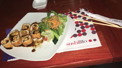 SushiItto Jurica