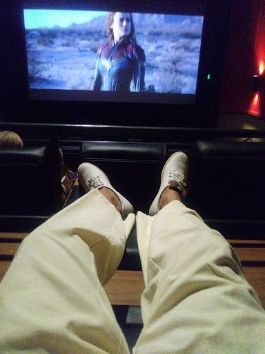 Movie Theater «Regal Cinemas Magnolia Place 16», reviews and photos, 9645 Westview Dr, Coral Springs, FL 33076, USA