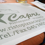 Photo n°3 de l'avis de Oliver.c fait le 19/07/2018 à 21:36 sur le  Ristopizzacapri à Malcesine