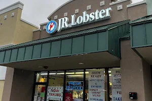 JR Lobster & Seafood image