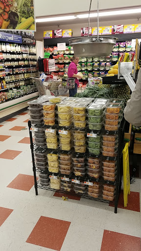 Grocery Store «Market Basket», reviews and photos, 274 Hartford Ave, Bellingham, MA 02019, USA